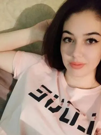 Камилла